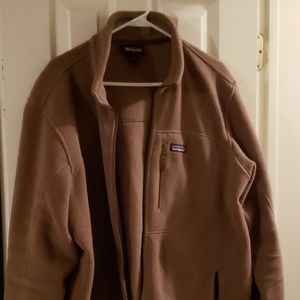 XL Patagonia Jacket